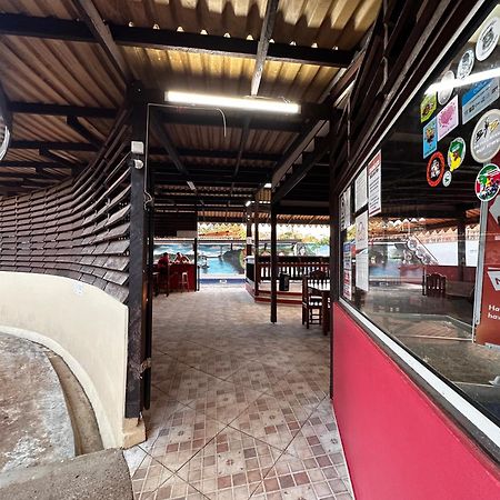 Hotel La Villa Morena Oiapoque Kültér fotó