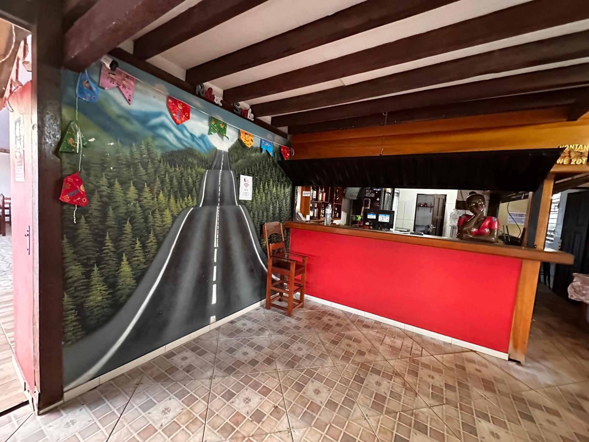 Hotel La Villa Morena Oiapoque Kültér fotó