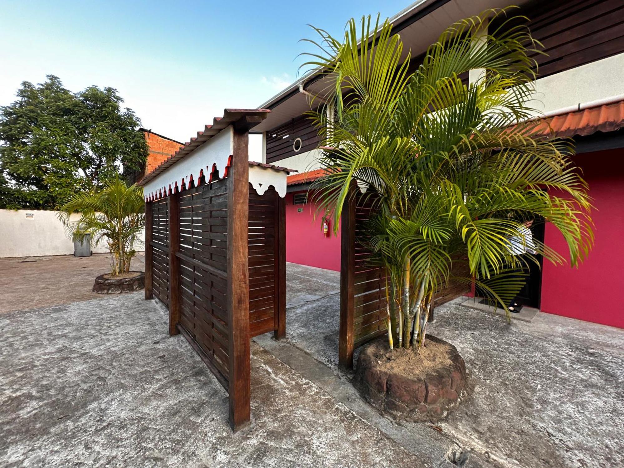 Hotel La Villa Morena Oiapoque Kültér fotó