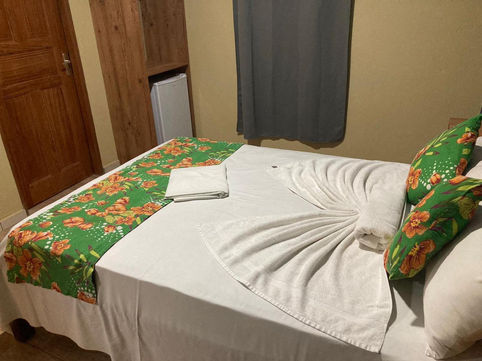 Hotel La Villa Morena Oiapoque Kültér fotó
