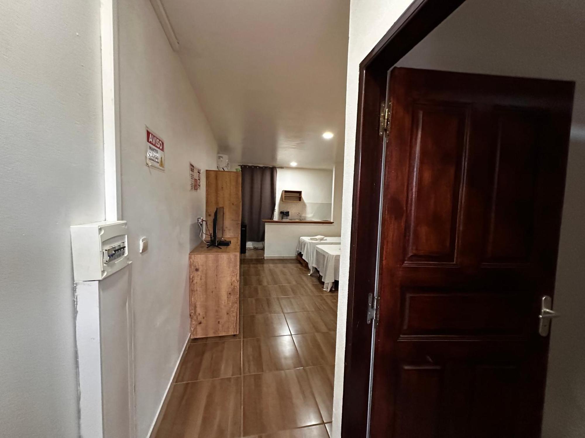 Hotel La Villa Morena Oiapoque Kültér fotó