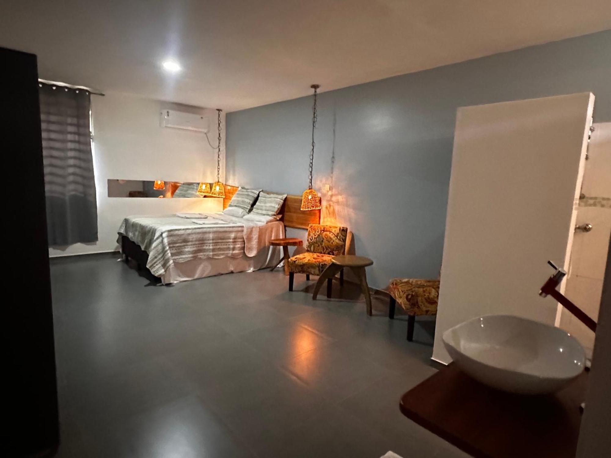 Hotel La Villa Morena Oiapoque Kültér fotó