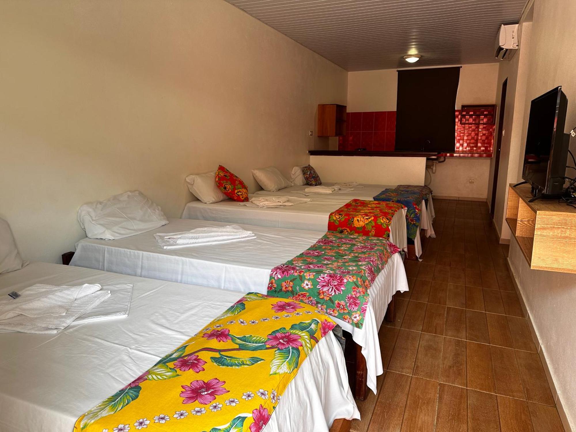 Hotel La Villa Morena Oiapoque Kültér fotó