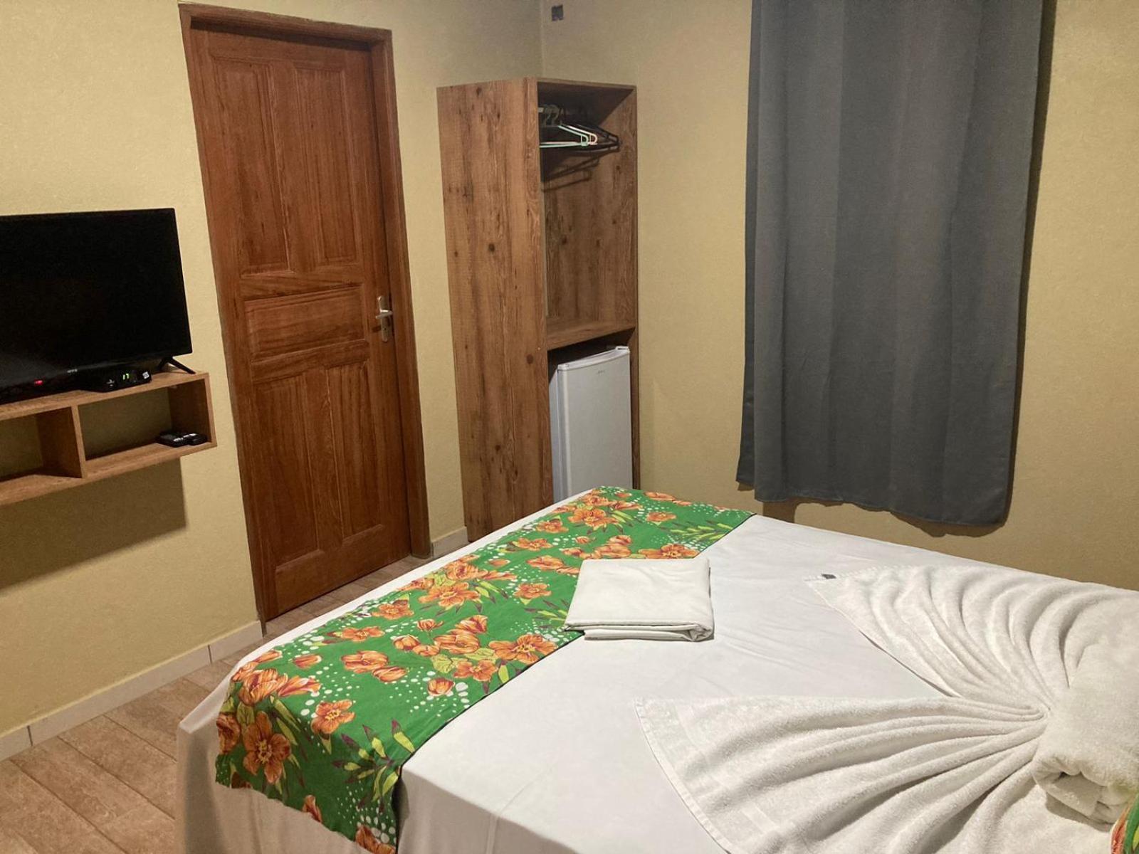 Hotel La Villa Morena Oiapoque Kültér fotó