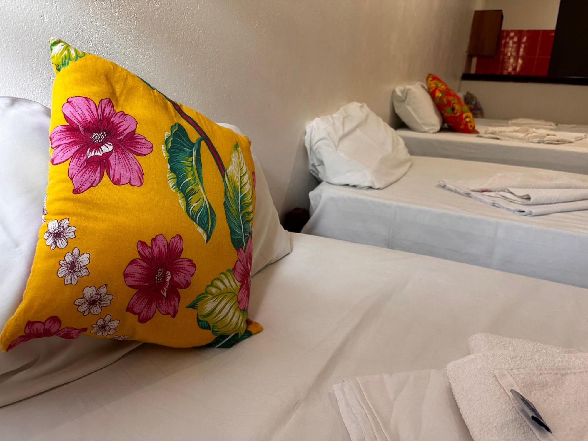 Hotel La Villa Morena Oiapoque Kültér fotó
