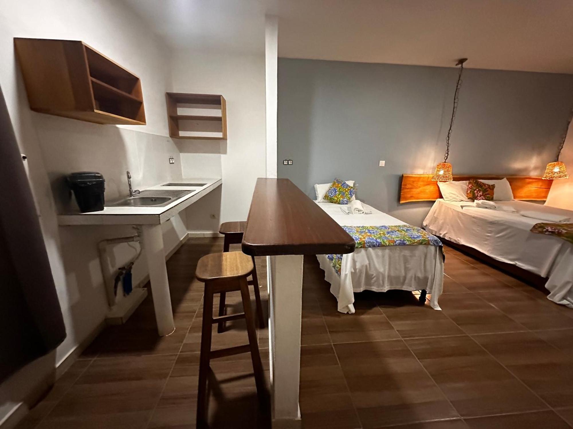 Hotel La Villa Morena Oiapoque Kültér fotó