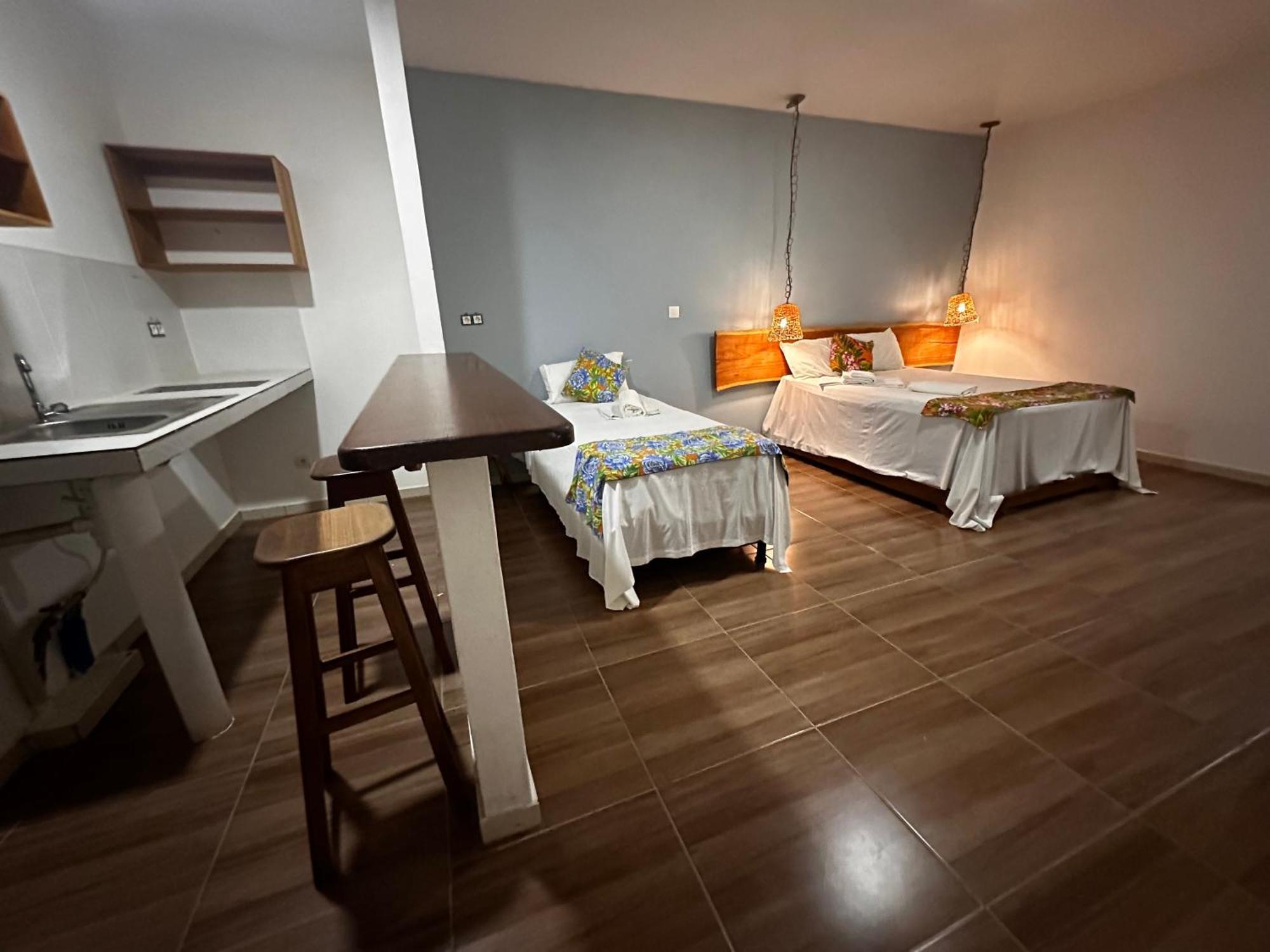 Hotel La Villa Morena Oiapoque Kültér fotó