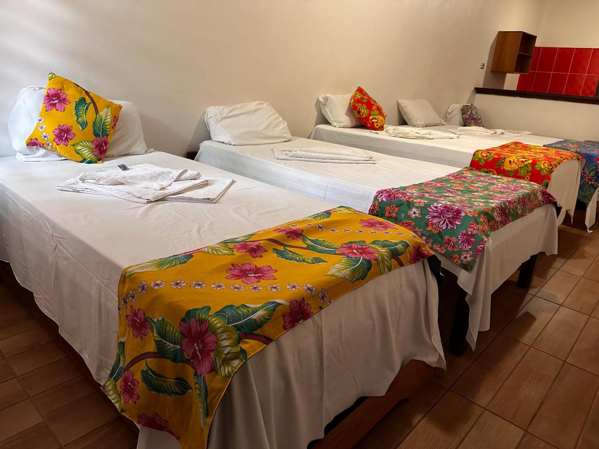 Hotel La Villa Morena Oiapoque Kültér fotó