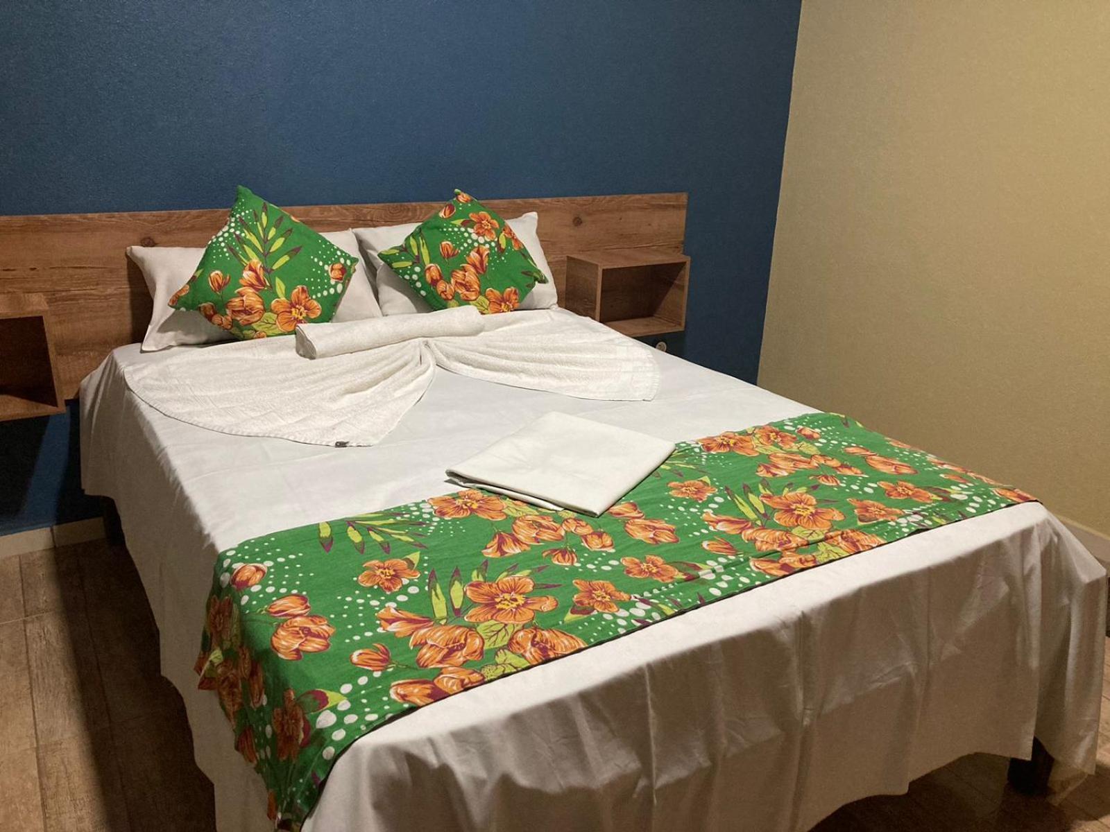 Hotel La Villa Morena Oiapoque Kültér fotó