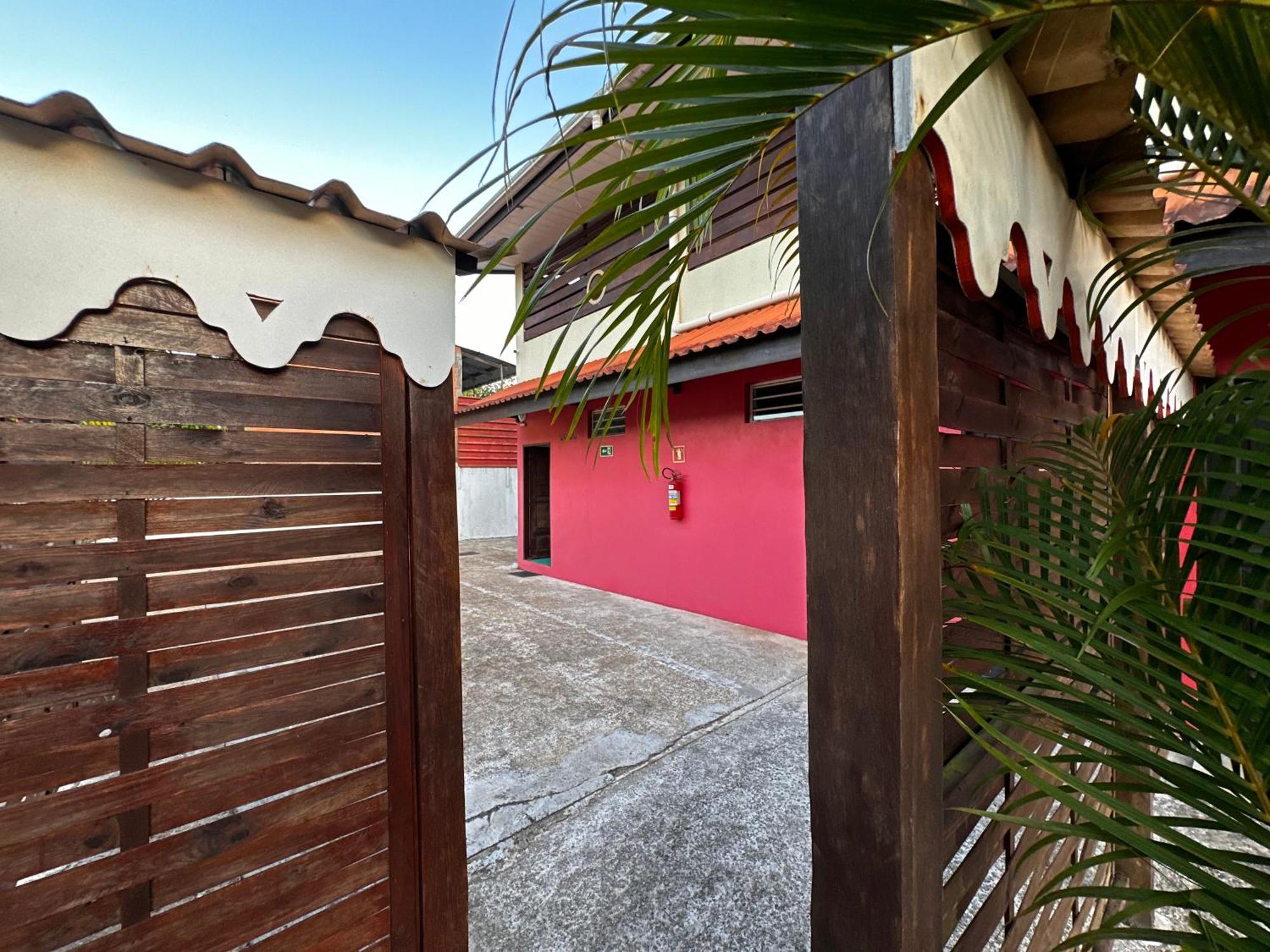 Hotel La Villa Morena Oiapoque Kültér fotó