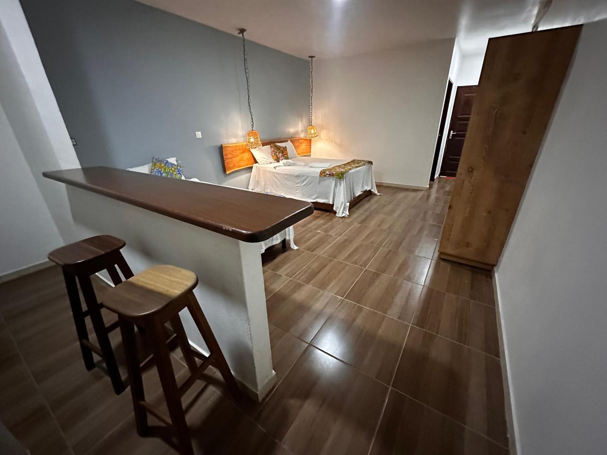 Hotel La Villa Morena Oiapoque Kültér fotó