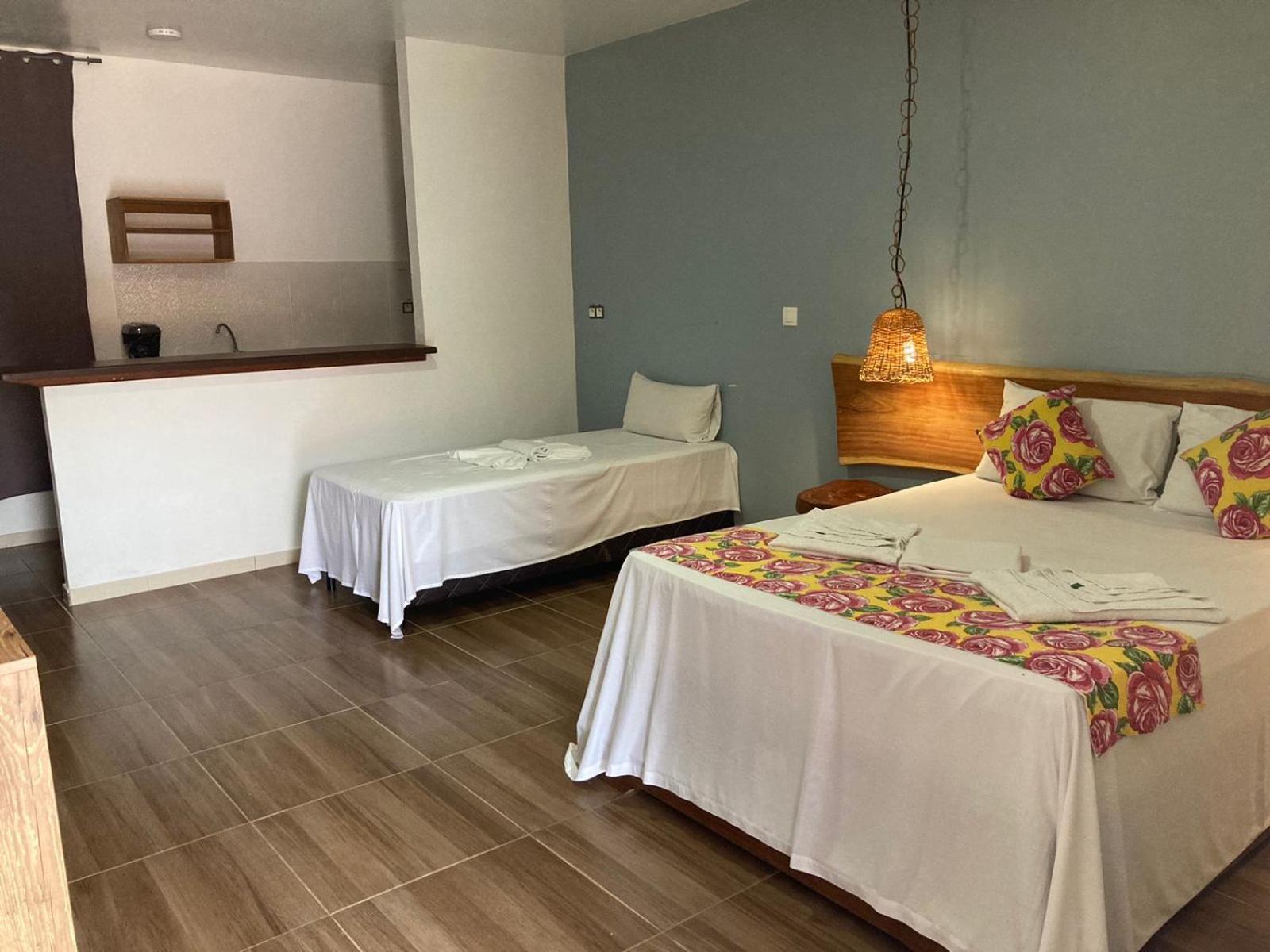 Hotel La Villa Morena Oiapoque Kültér fotó
