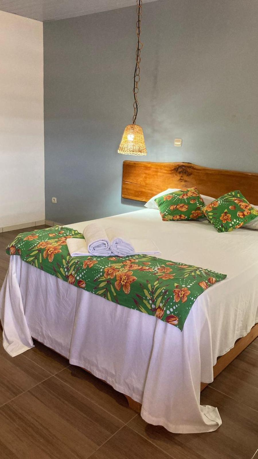 Hotel La Villa Morena Oiapoque Kültér fotó