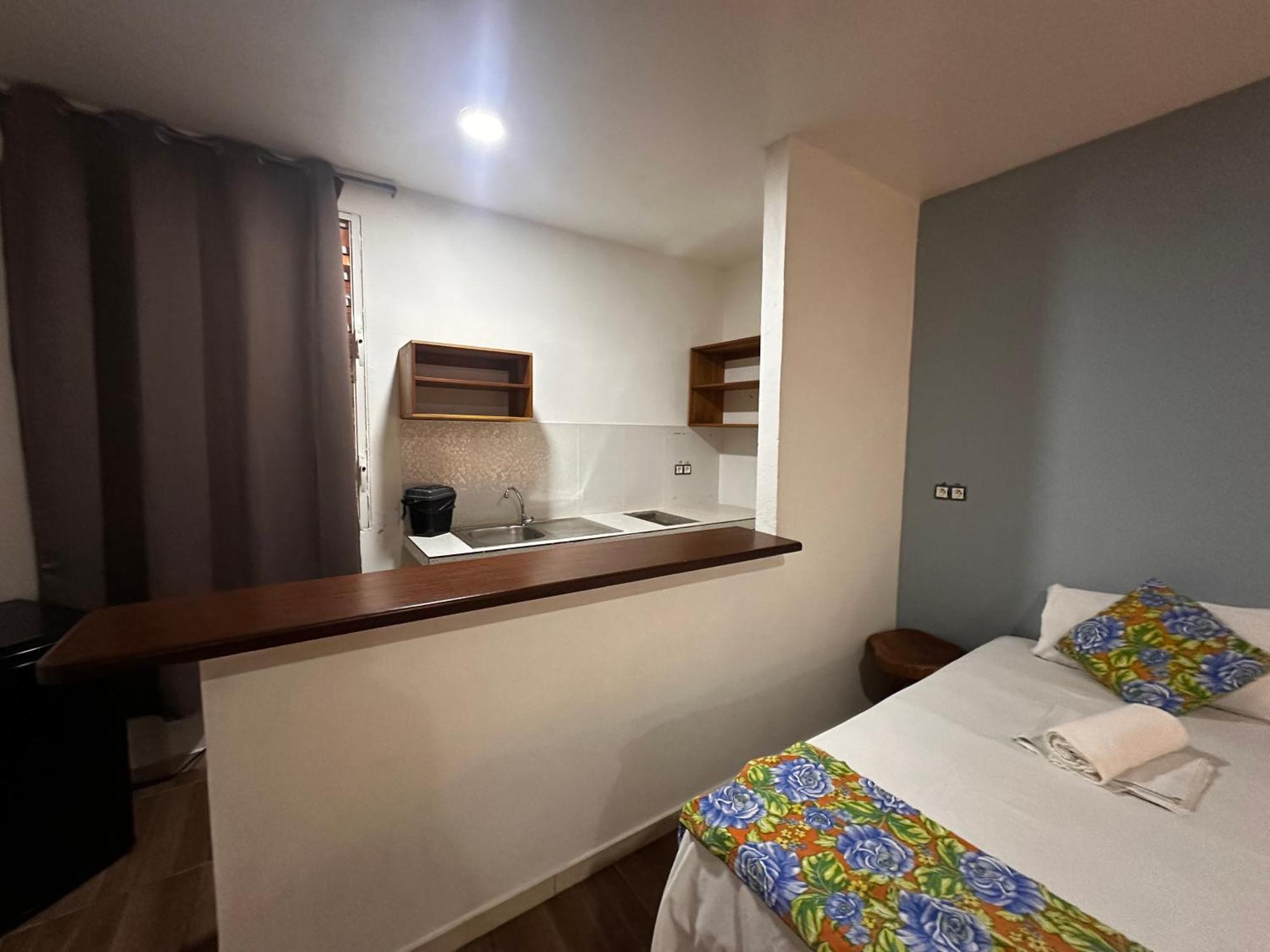Hotel La Villa Morena Oiapoque Kültér fotó