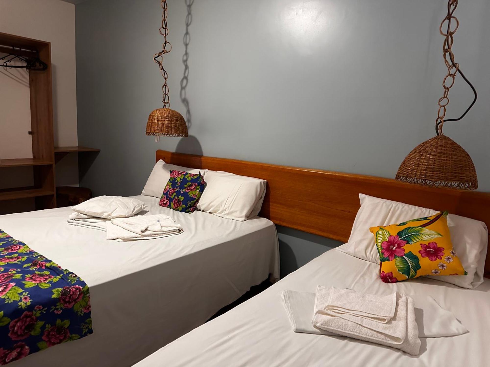 Hotel La Villa Morena Oiapoque Kültér fotó
