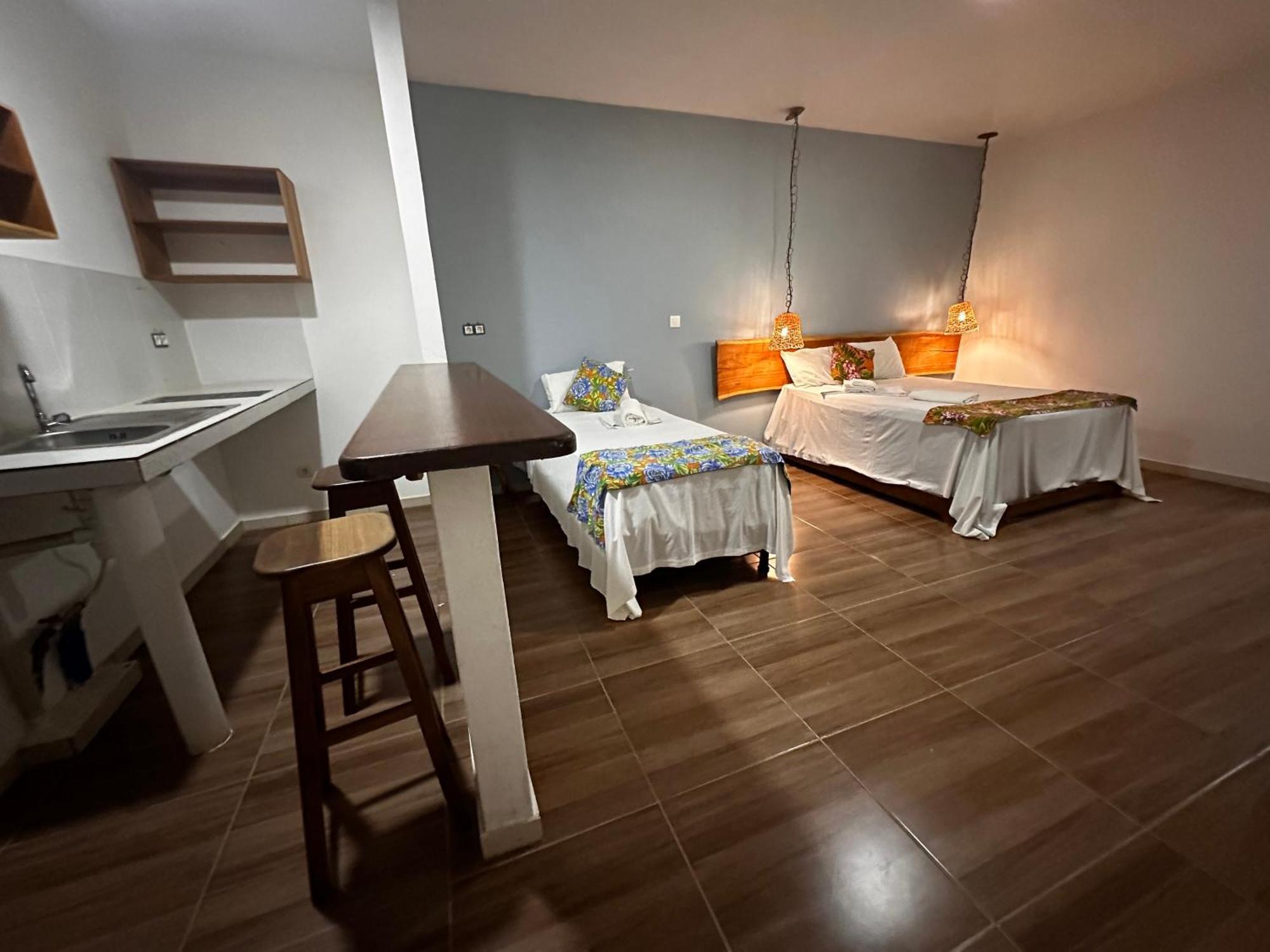 Hotel La Villa Morena Oiapoque Kültér fotó