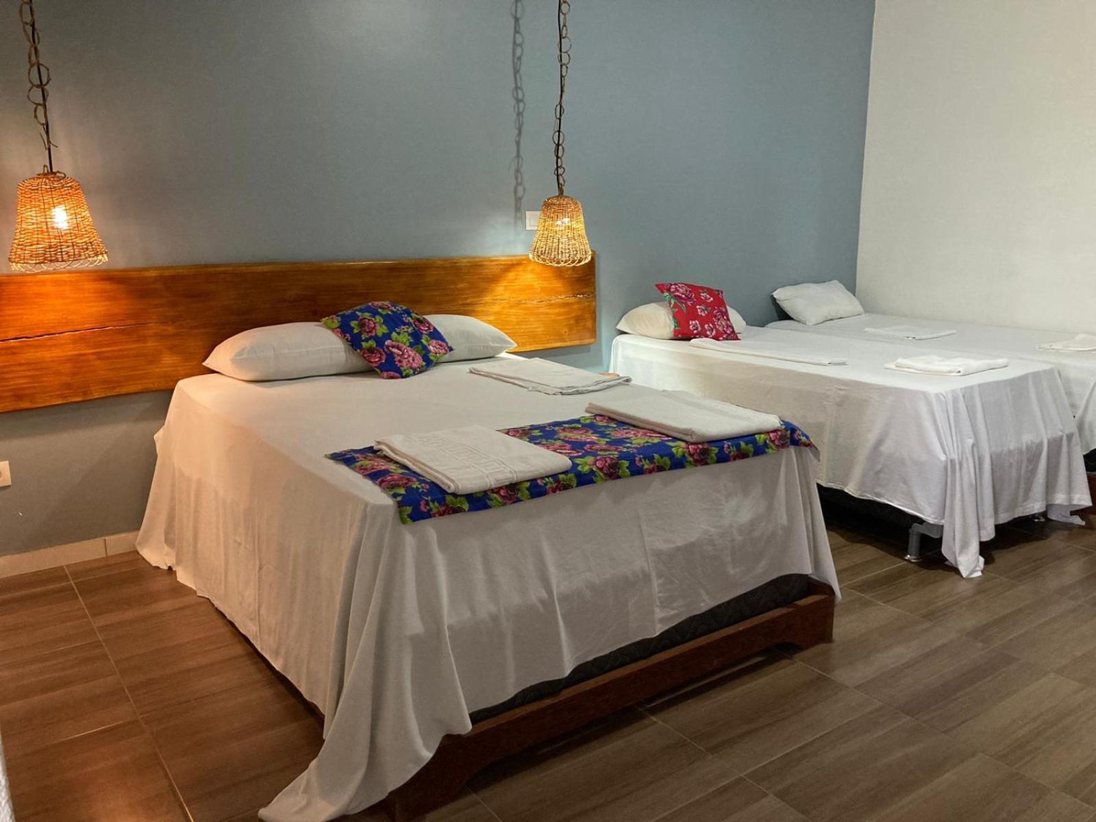 Hotel La Villa Morena Oiapoque Kültér fotó